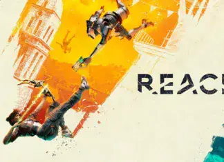 Reach VR