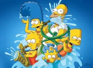Simpsonovi film