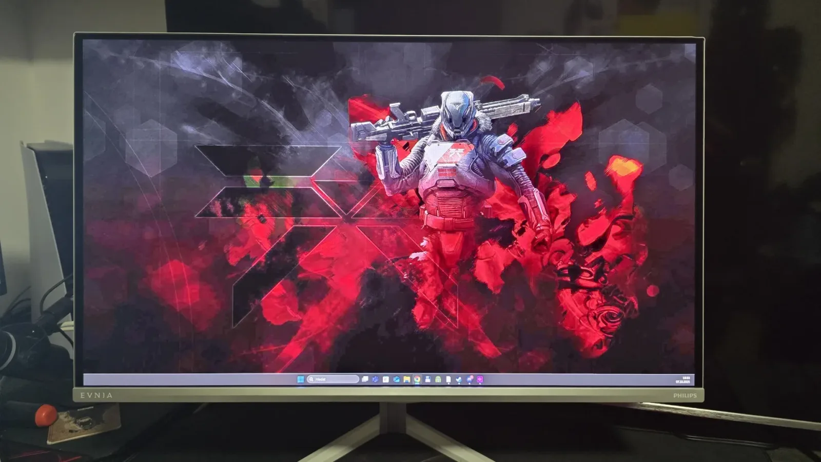 Philips Evnia 32M2N8900 recenze