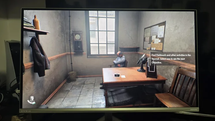 Philips Evnia 32M2N8900 recenze