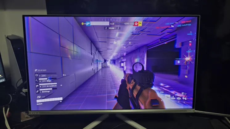 Philips Evnia 32M2N8900 recenze