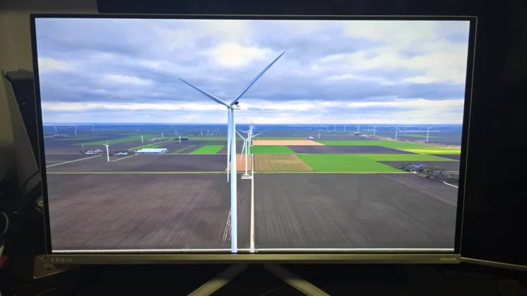 Philips Evnia 32M2N8900 recenze