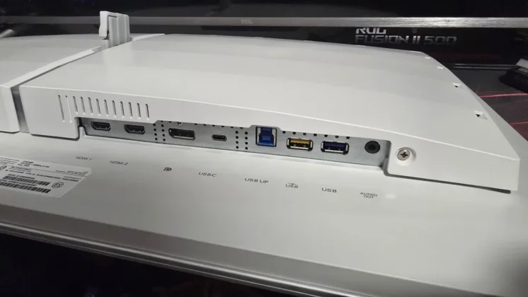 Philips Evnia 32M2N8900 recenze