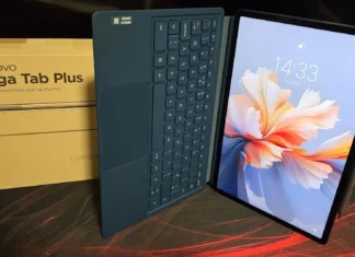 RECENZE: Lenovo Yoga Tab Plus s klávesnicí a Tab Pen Pro – Výkonný parťák pro práci i zábavu recenze:-lenovo-yoga-tab-plus-s klavesnici-a-tab-pen-pro-–-vykonny-partak-pro-praci-i-zabavu
