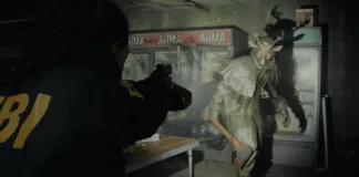 3 nejlepší hororové hry halloween