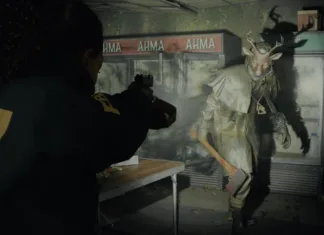 3 nejlepší hororové hry halloween