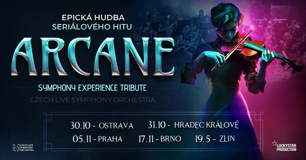 Arcane koncert