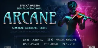Arcane koncert