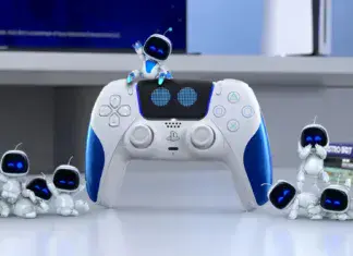Šéf studia Team Asobi stojícím za hitem Astro Bot věří, že DualSense a SSD jsou nejlepšími důvody pro pořízení PS5 Astro Bot Team Asobi DualSense