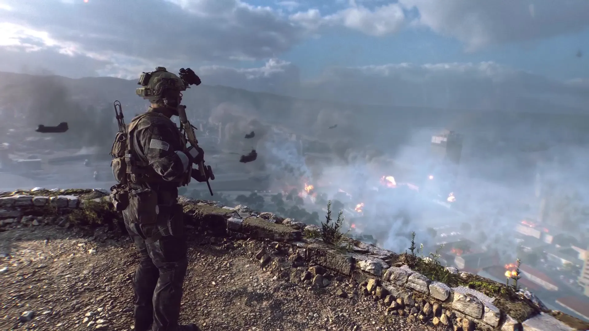 Battlefield 6 recenze