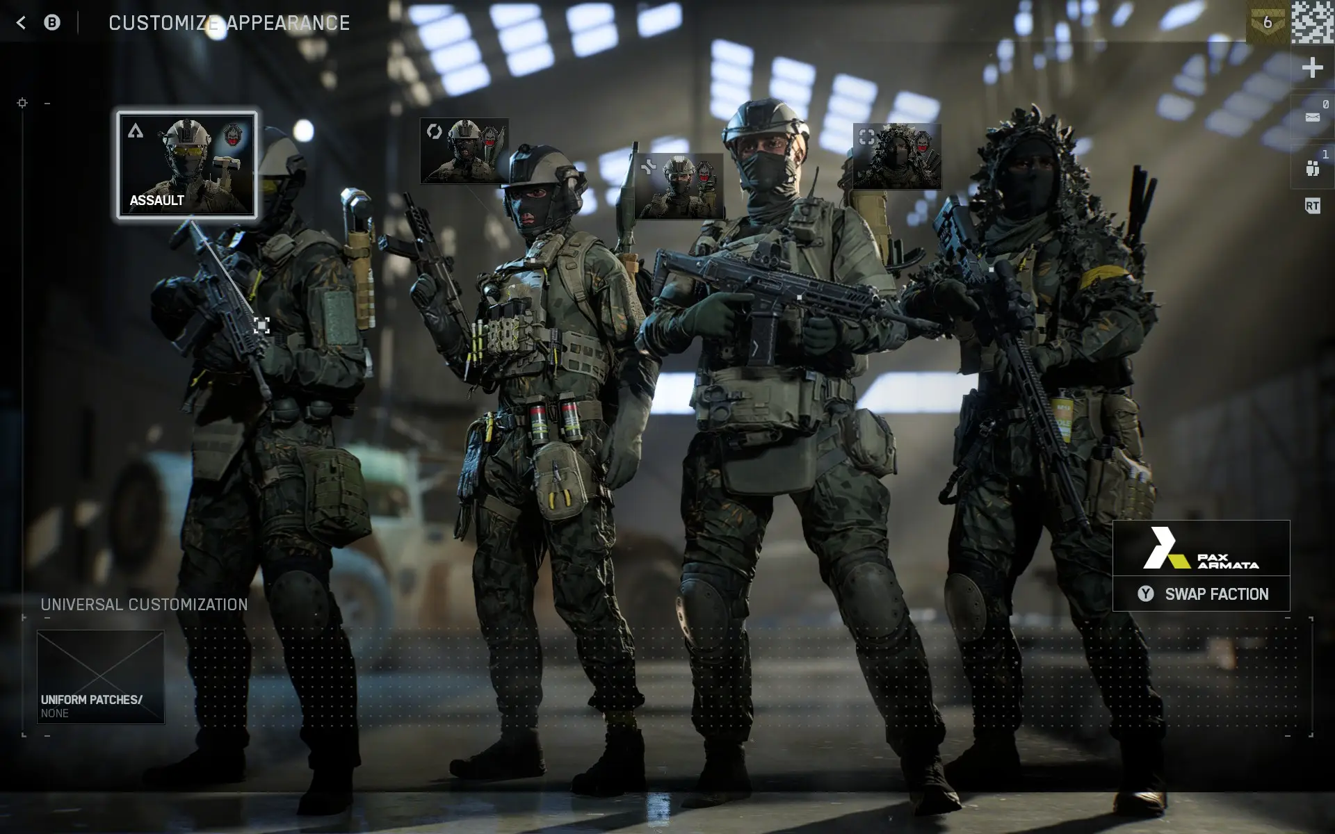 Battlefield 6 recenze