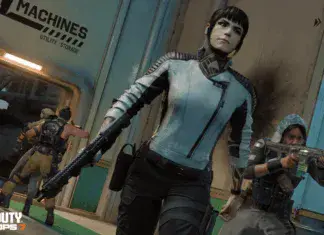Call of Duty Black Ops 7 beta