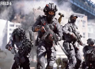 Battlefield 6 problém s boty