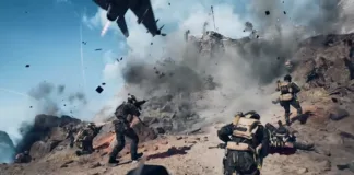 Battlefield 6 problém s boty EA víkend zdarma