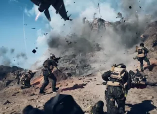 Battlefield 6 problém s boty EA víkend zdarma