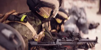 Battlefield 6 více XP PlayStation