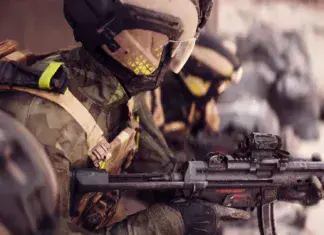 Battlefield 6 více XP PlayStation