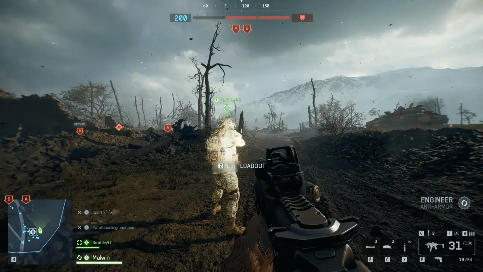 Battlefield 6 recenze