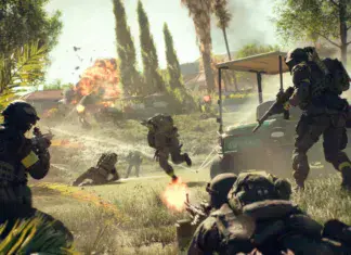 Battle Royale v Battlefieldu 6 se jmenuje Battlefield: RedSec a vychází 28. října Battlefield 6 Battle Royale Battlefield: RedSec