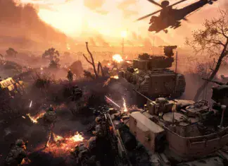 Servery Battlefield REDSEC jsou 30Hz, čímž „porážejí většinu konkurence“ Battlefield REDSEC servery 30Hz
