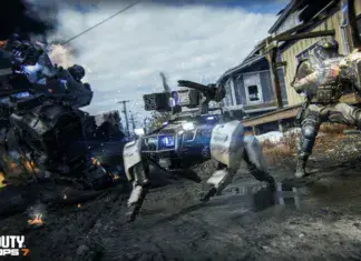 Call of Duty Black Ops 7 beta cheat