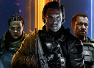 Call of Duty: Black Ops 7 odhaluje plán pro Sesion 1 Call of Duty Black Ops 7 Season 1 roadmap
