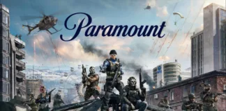Call of Duty, Film, Paramount Pictures
