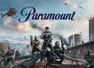 Call of Duty, Film, Paramount Pictures