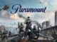 Call of Duty, Film, Paramount Pictures