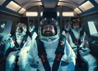 Trailer k Black Ops 7 vystřelil celebrity do vesmíru Call of Duty Black Ops 7 celebrity