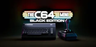 Commodore 64