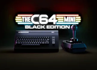 Commodore 64