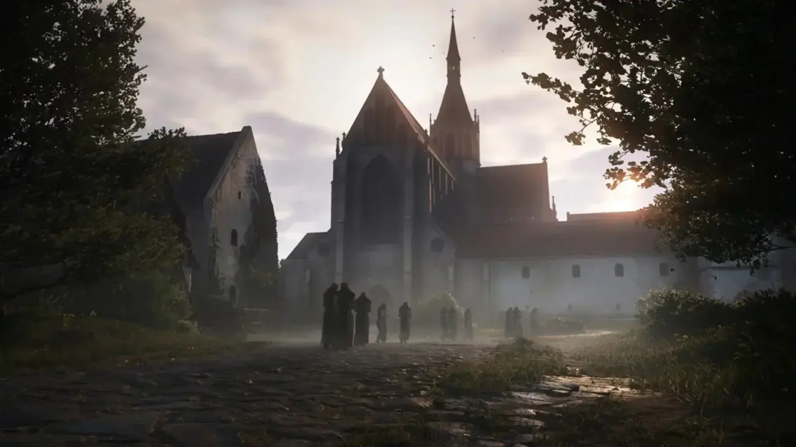 Kingdom Come Deliverance 2 DLC Mysteria Ecclesiae