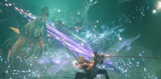 Final Fantasy 7 Rebirth