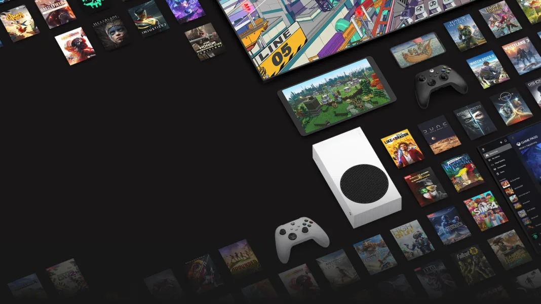 Xbox Game Pass poplatky