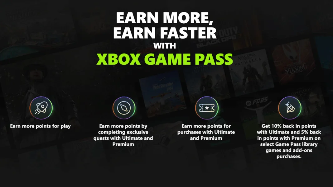 Xbox Game Pass ruší slevy DLC