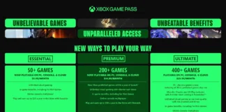 Xbox Game Pass zvýšení cen chamtivost