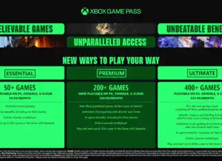Xbox Game Pass zvýšení cen chamtivost