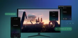 Microsoft Gaming Copilot