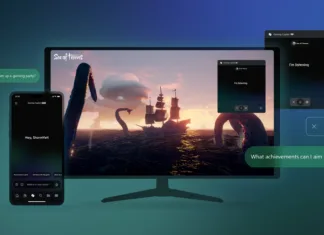 Microsoft Gaming Copilot