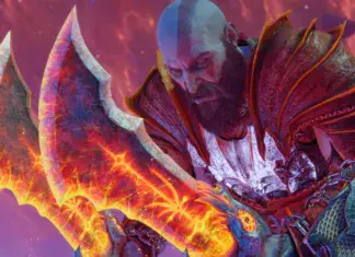 Na internetu se objevily screenshoty zrušené multiplayerové hry God of War God of War multiplayer screenshoty