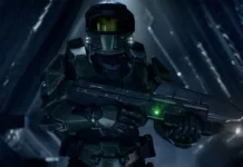 Halo PlayStation