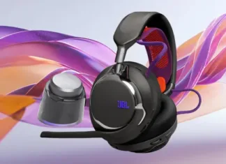 JBL Quantum 950