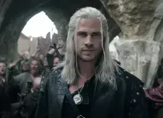 Liam Hemsworth Zaklínač Netflix