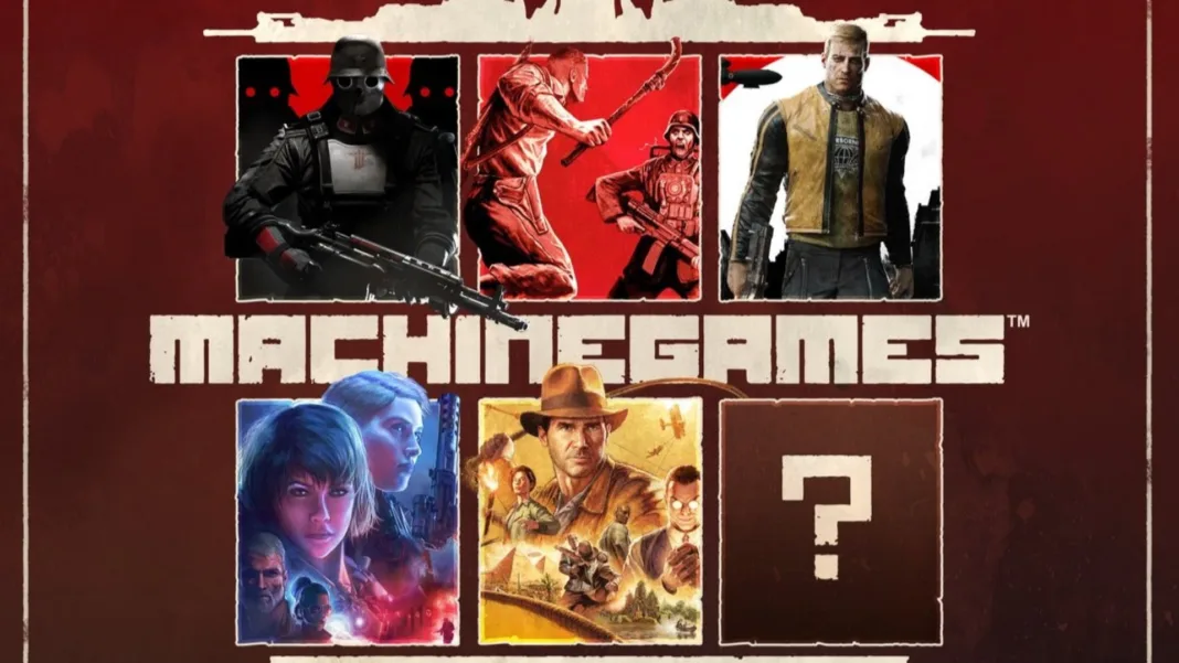 MachineGames future