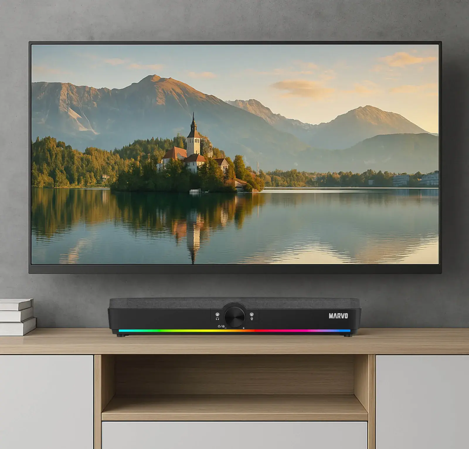 Marvo Soundbar SG286
