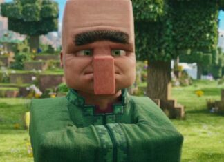 Minecraft 2 film