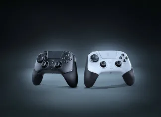 Razer Raiju V3 Pro