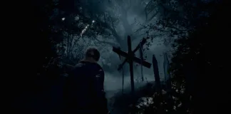 Resident Evil Requiem