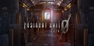 Remake Resident Evil 0